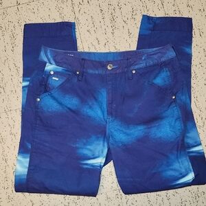 G-Star Raw Pharrell Williams 5622 3D Mid Boyfriend Coj Wave Style Jeans Unisex